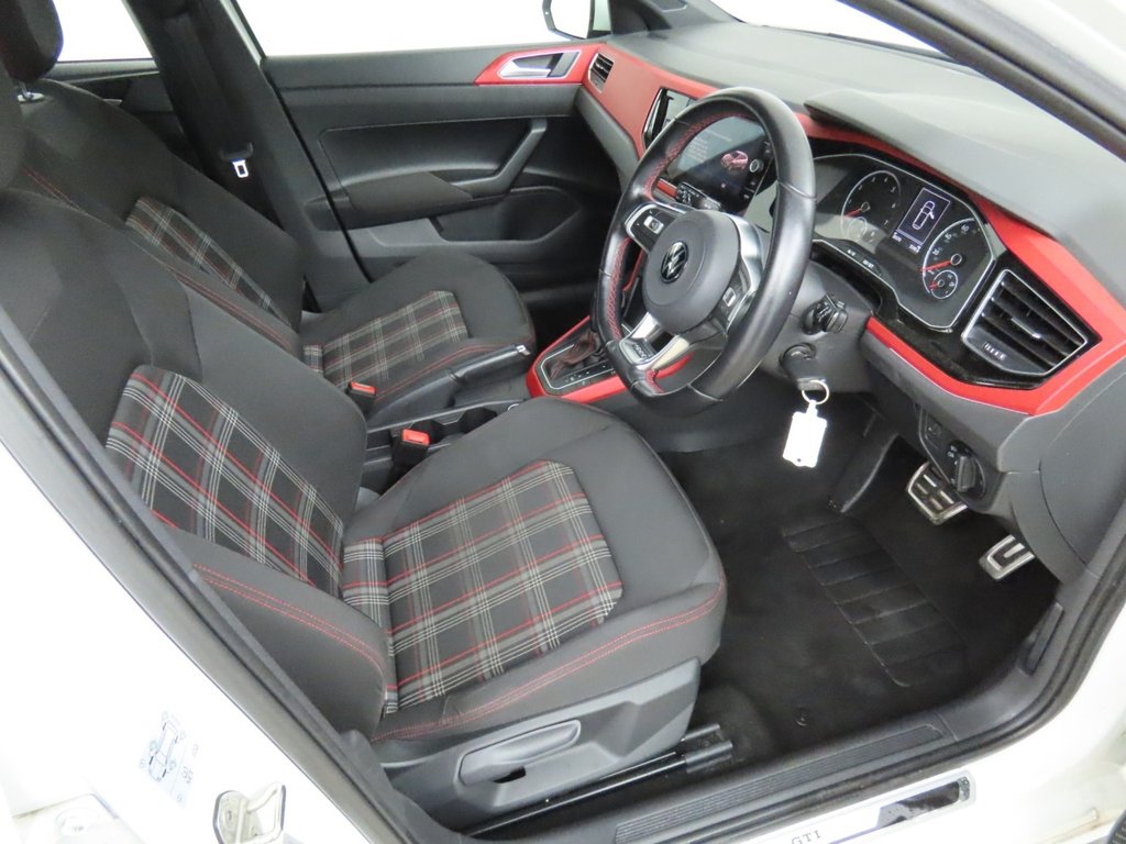 Used Volkswagen Polo 2021 for sale - 77780407: Photo 10