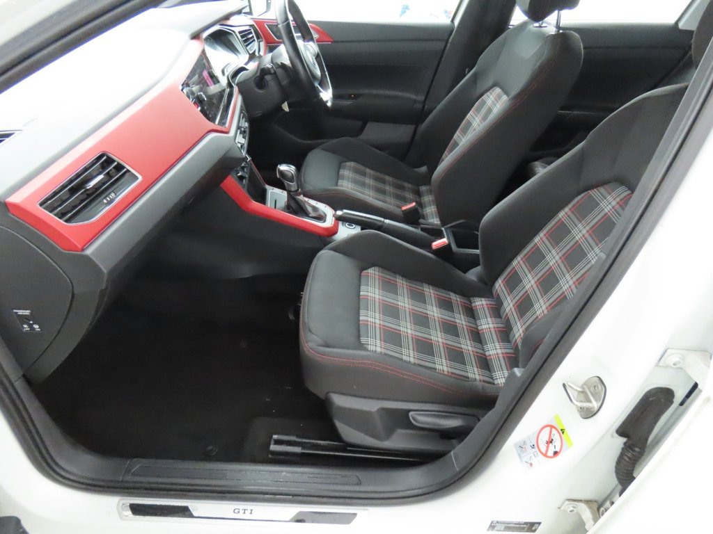 Used Volkswagen Polo 2021 for sale - 77780407: Photo 11