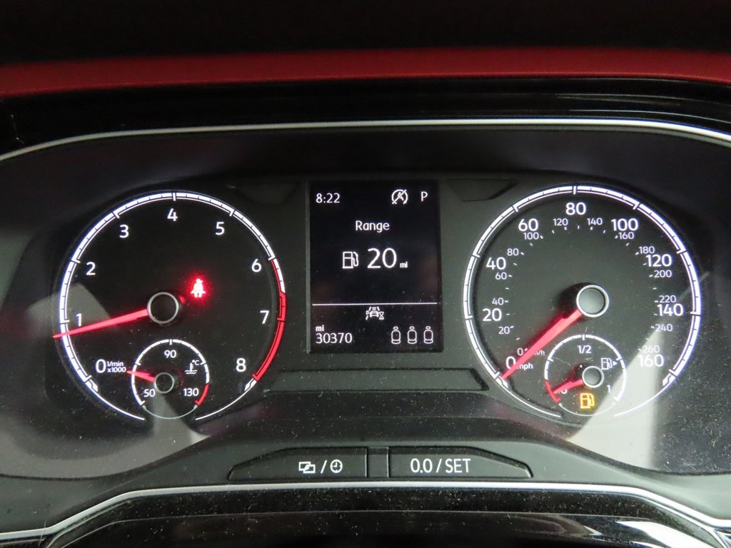 Used Volkswagen Polo 2021 for sale - 77780407: Photo 12