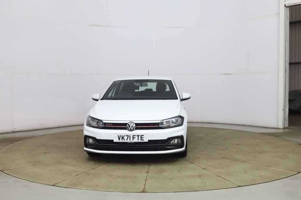 Used Volkswagen Polo 2021 for sale - 77780407: Photo 5