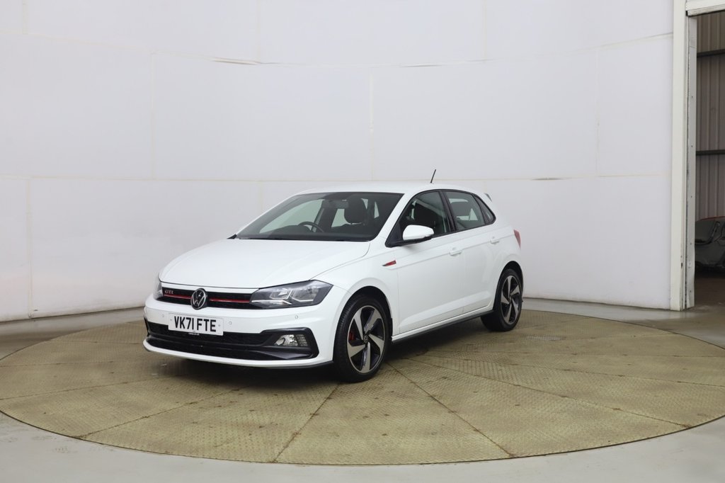 Used Volkswagen Polo 2021 for sale - 77780407: Photo 6