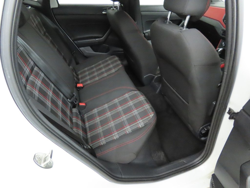 Used Volkswagen Polo 2021 for sale - 77780407: Photo 8