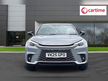 Used Lexus LBX 2025 for sale - 78768792: Photo