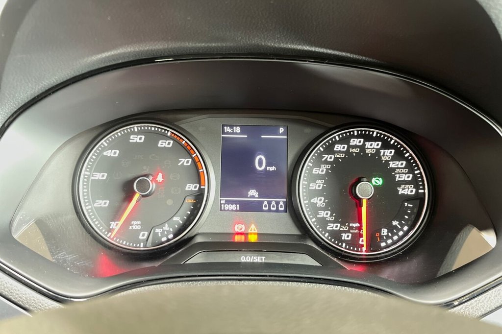 Used SEAT Arona 2021 for sale - 77188146: Photo 15