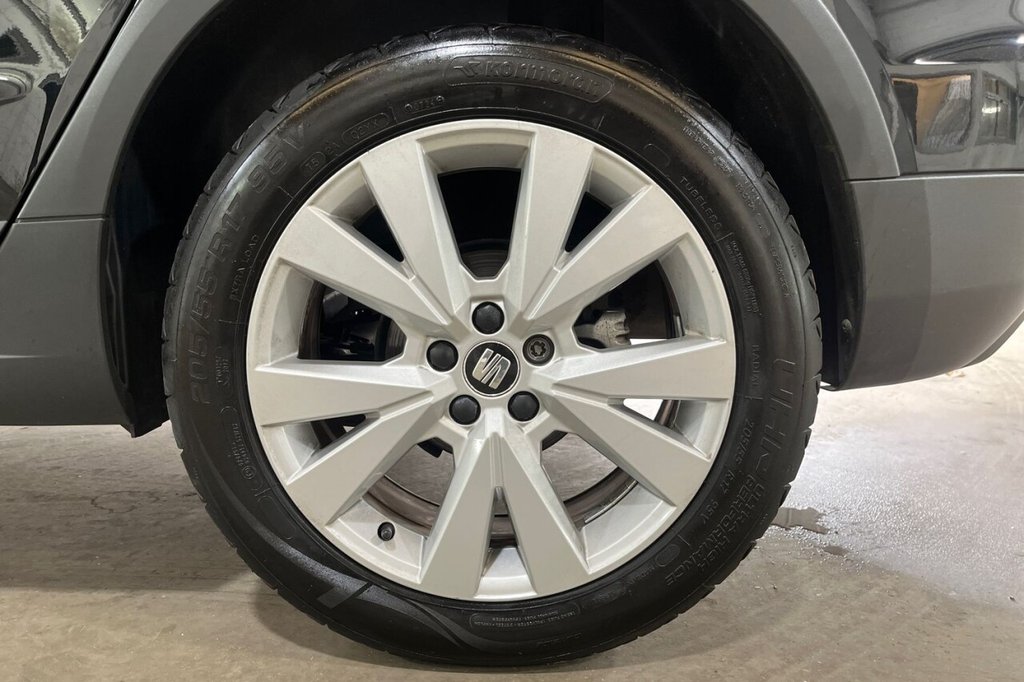 Used SEAT Arona 2021 for sale - 77188146: Photo 35