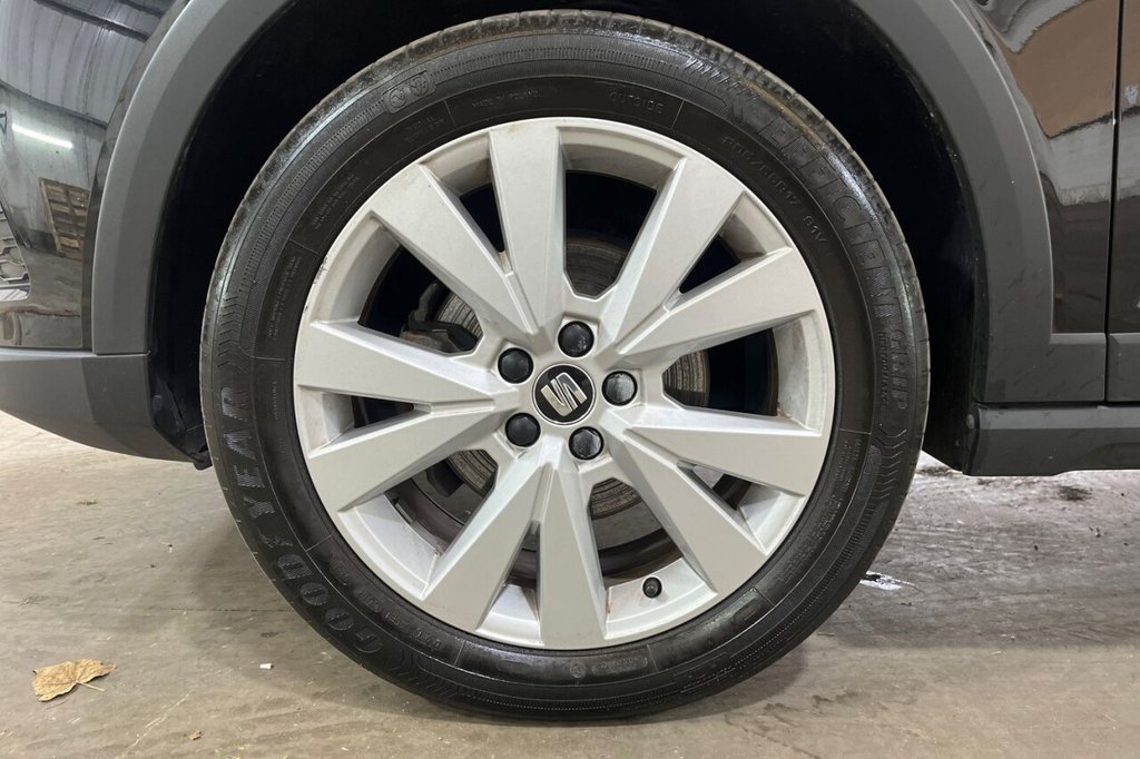 Used SEAT Arona 2021 for sale - 77188146: Photo 36