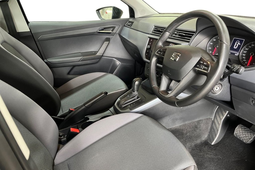 Used SEAT Arona 2021 for sale - 77188146: Photo 9