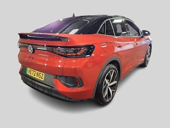 Used Volkswagen ID.5 2023 for sale - 77806042: Photo