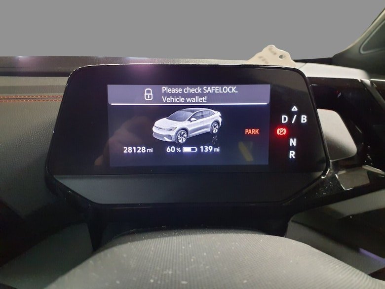 Used Volkswagen ID.5 2023 for sale - 77806042: Photo 5