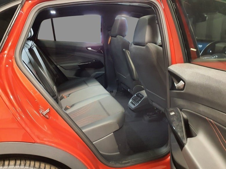 Used Volkswagen ID.5 2023 for sale - 77806042: Photo 6