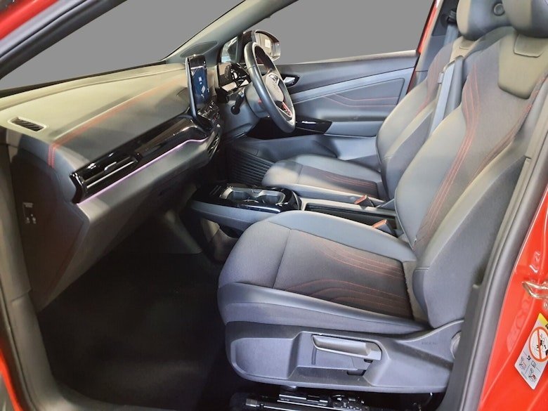 Used Volkswagen ID.5 2023 for sale - 77806042: Photo 7