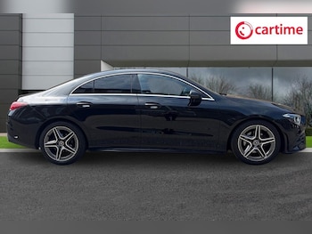 Used Mercedes-Benz CLA 2022 for sale - 79238012: Photo