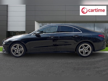 Used Mercedes-Benz CLA 2022 for sale - 79238012: Photo