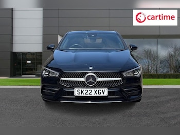 Used Mercedes-Benz CLA 2022 for sale - 79238012: Photo