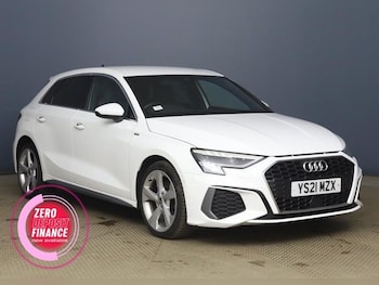 Used Audi A3 2021 for sale - 78792979: Photo
