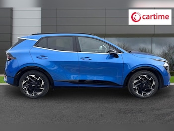 Used Kia Sportage 2023 for sale - 78737788: Photo