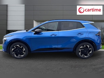Used Kia Sportage 2023 for sale - 78737788: Photo