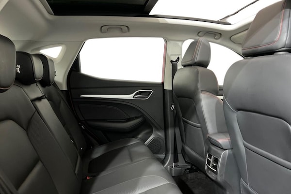 Used MG MG ZS 2022 for sale - 76118426: Photo 10