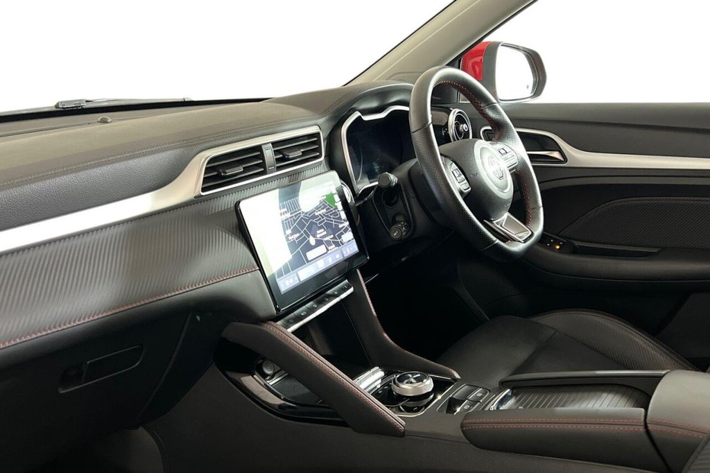 Used MG MG ZS 2022 for sale - 76118426: Photo 11