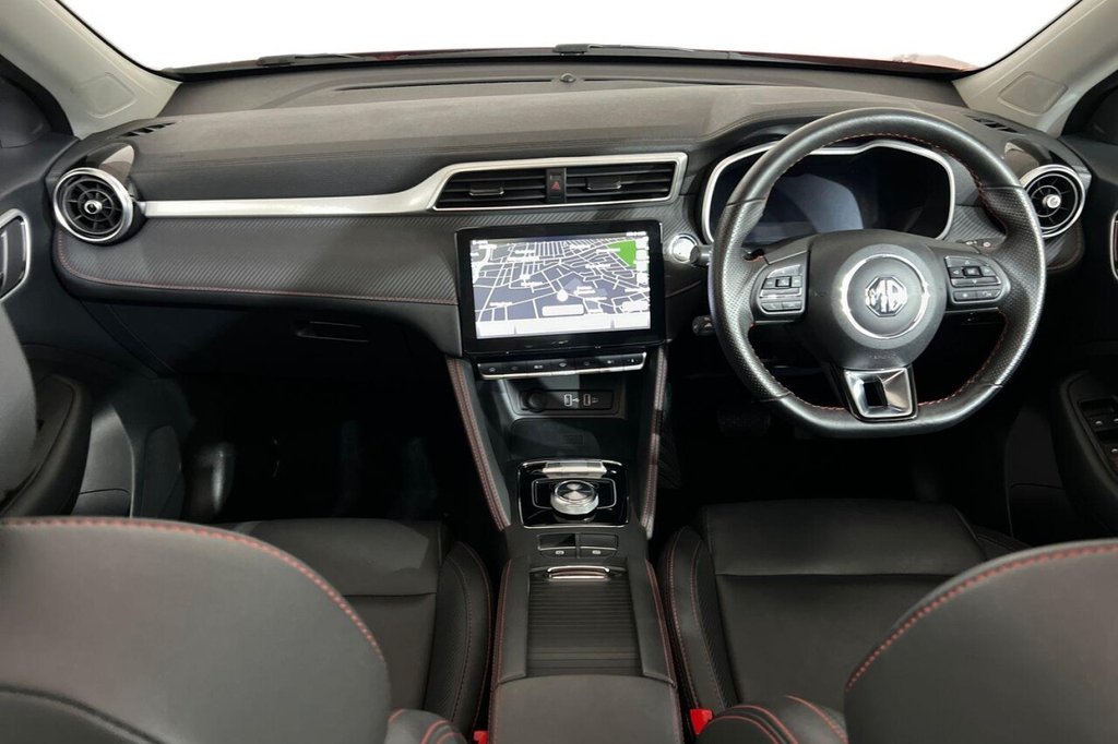 Used MG MG ZS 2022 for sale - 76118426: Photo 12