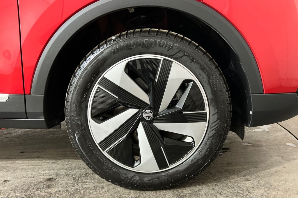 Used MG MG ZS 2022 for sale - 76118426: Photo 14