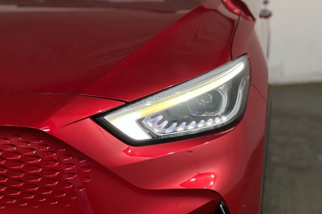 Used MG MG ZS 2022 for sale - 76118426: Photo 16