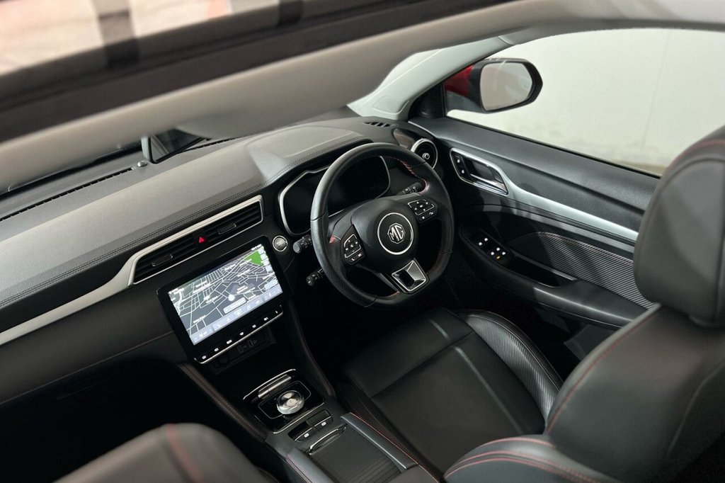 Used MG MG ZS 2022 for sale - 76118426: Photo 20