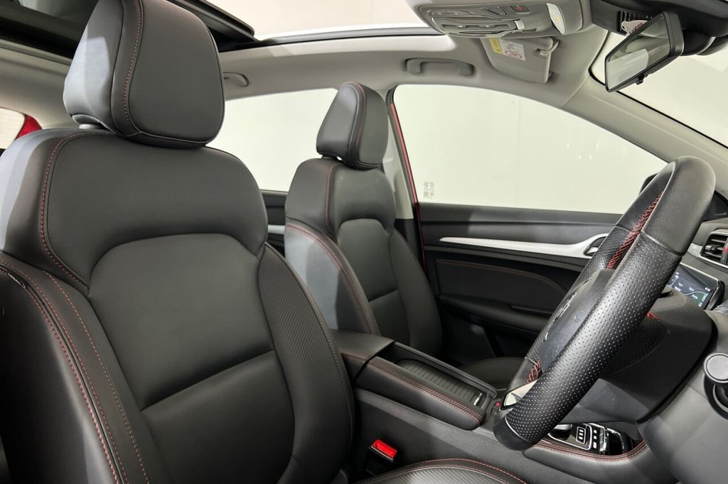 Used MG MG ZS 2022 for sale - 76118426: Photo 24