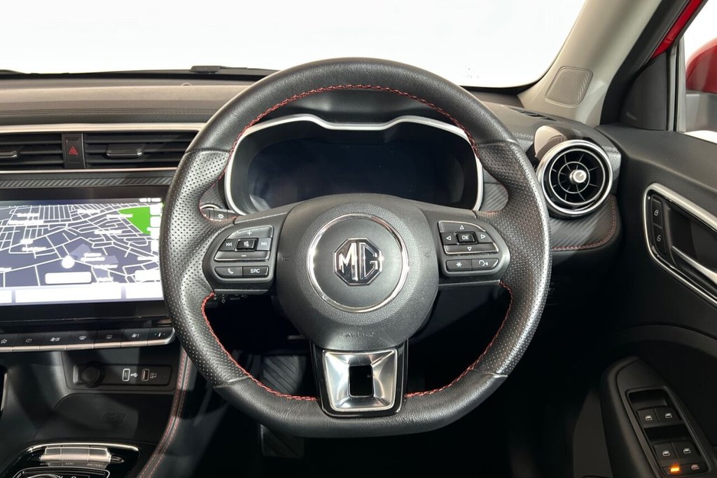 Used MG MG ZS 2022 for sale - 76118426: Photo 27