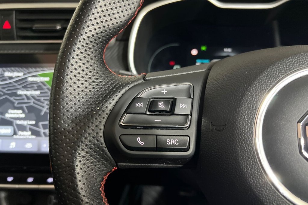 Used MG MG ZS 2022 for sale - 76118426: Photo 28