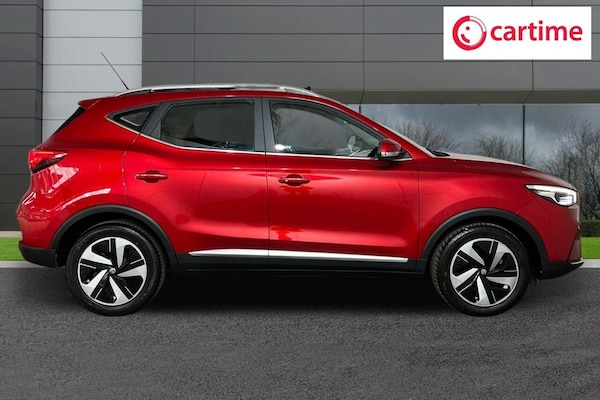 Used MG MG ZS 2022 for sale - 76118426: Photo 2