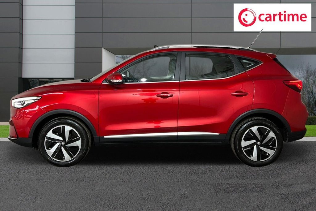 Used MG MG ZS 2022 for sale - 76118426: Photo 3