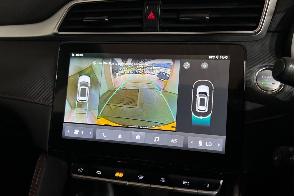 Used MG MG ZS 2022 for sale - 76118426: Photo 33