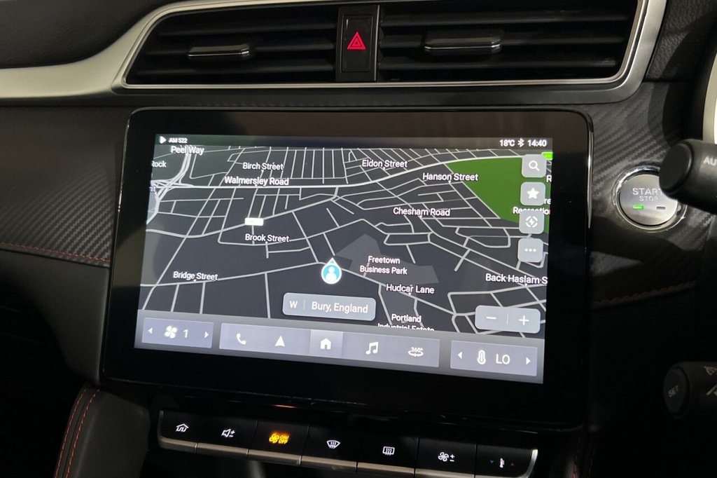 Used MG MG ZS 2022 for sale - 76118426: Photo 34