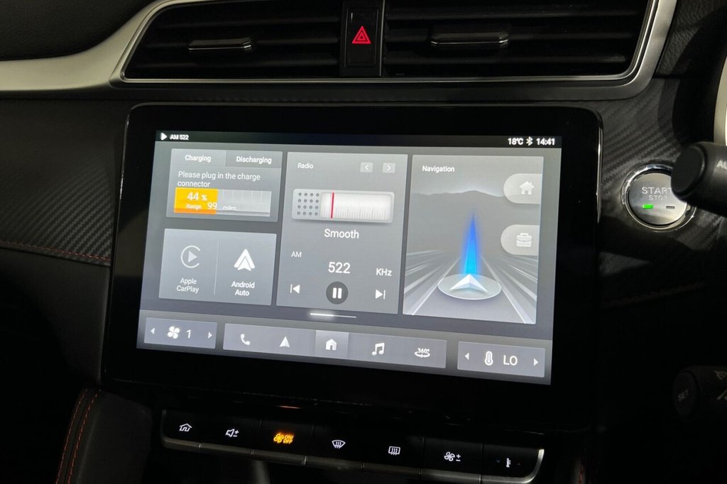 Used MG MG ZS 2022 for sale - 76118426: Photo 35