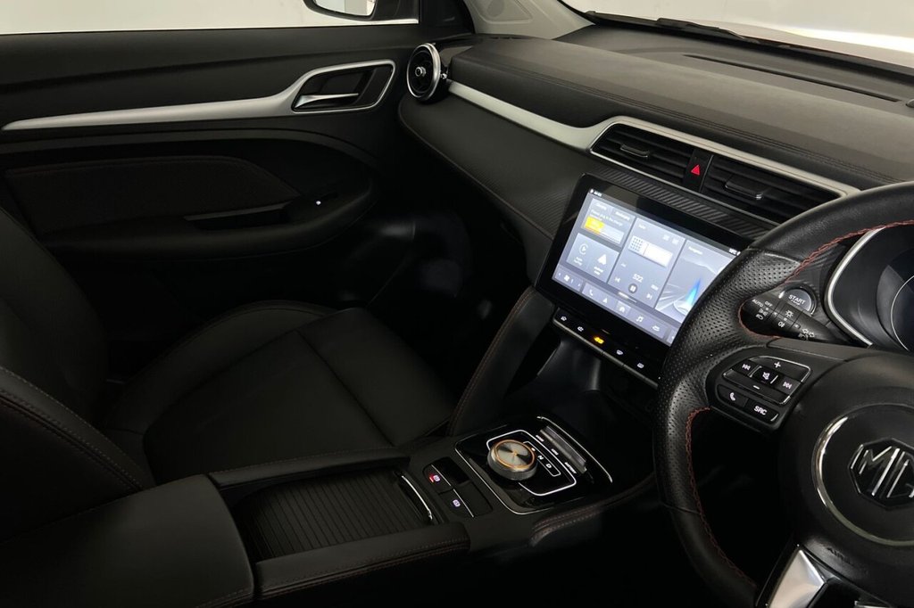 Used MG MG ZS 2022 for sale - 76118426: Photo 37