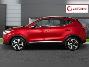 Used MG MG ZS 2022 for sale - 76118426: Photo 3