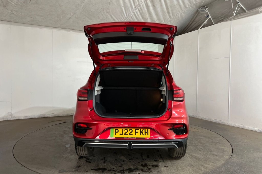 Used MG MG ZS 2022 for sale - 76118426: Photo 43