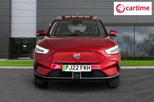 Used MG MG ZS 2022 for sale - 76118426: Photo 5