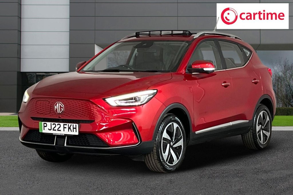 Used MG MG ZS 2022 for sale - 76118426: Photo 7