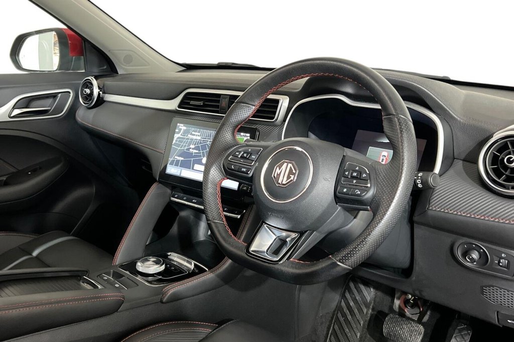 Used MG MG ZS 2022 for sale - 76118426: Photo 9