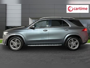 Used Mercedes-Benz GLE-Class 2020 for sale - 75974577: Photo