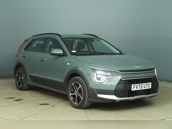 Used Kia Niro 2023 for sale - 78863905: Photo