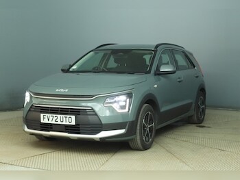Used Kia Niro 2023 for sale - 78863905: Photo