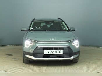 Used Kia Niro 2023 for sale - 78863905: Photo
