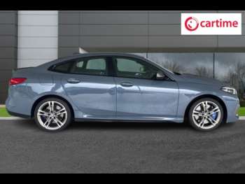 Used BMW 2 Series Gran Coupe 2021 for sale - 74756338: Photo