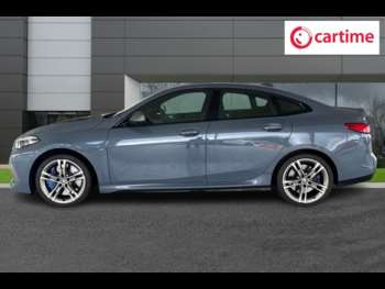 Used BMW 2 Series Gran Coupe 2021 for sale - 74756338: Photo