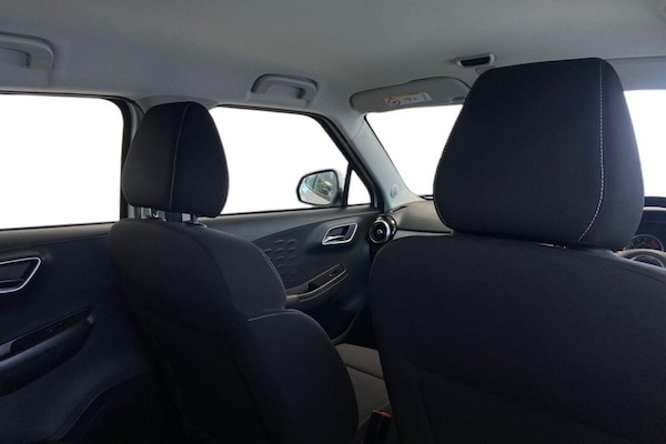 Used MG MG3 2023 for sale - 76210211: Photo 10