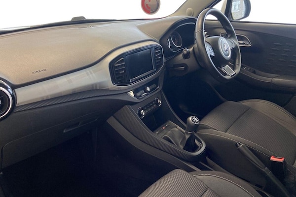 Used MG MG3 2023 for sale - 76210211: Photo 11