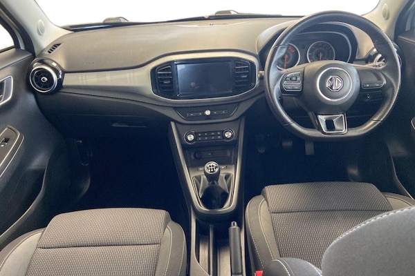 Used MG MG3 2023 for sale - 76210211: Photo 12